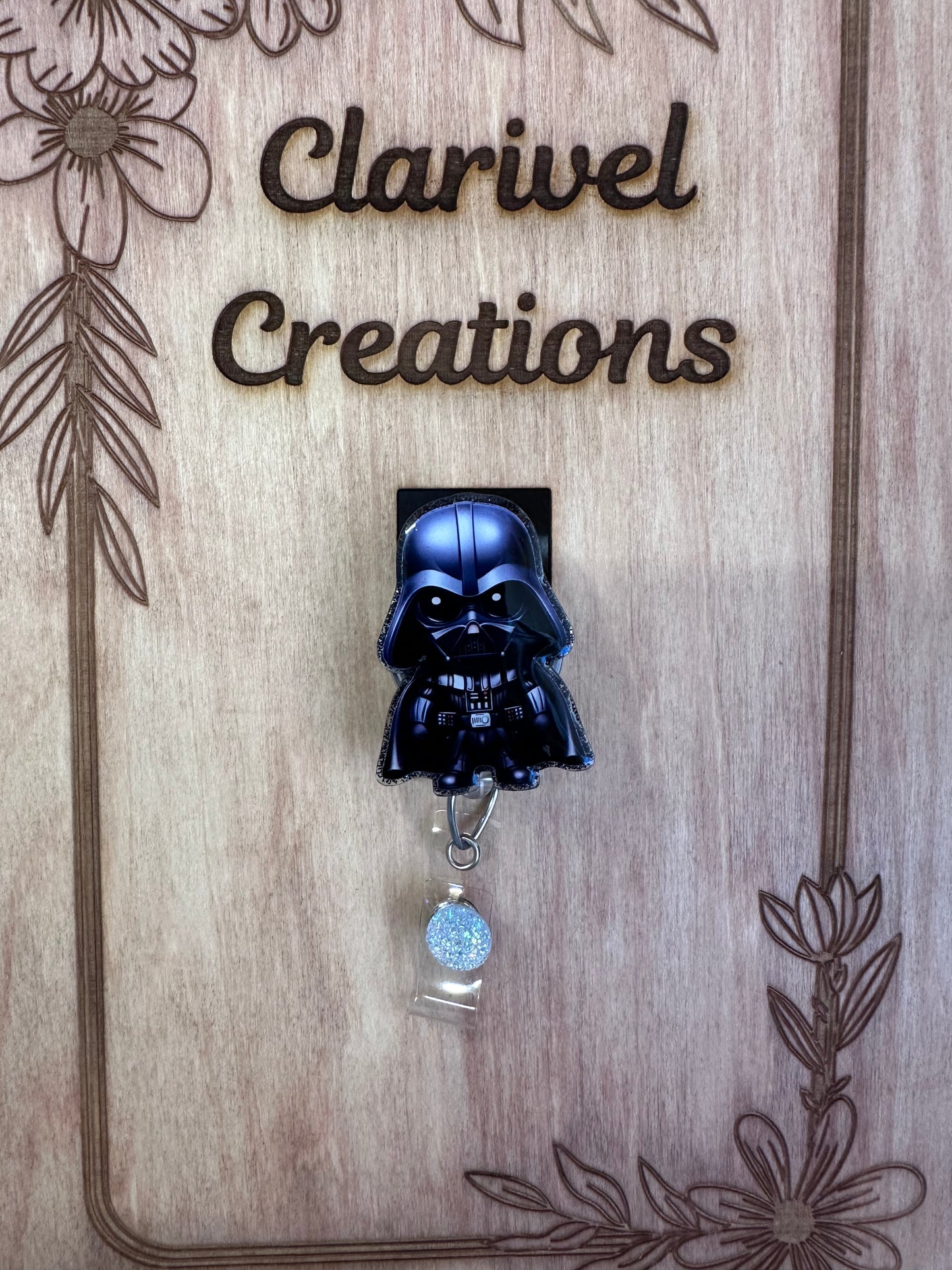 Baby Vader