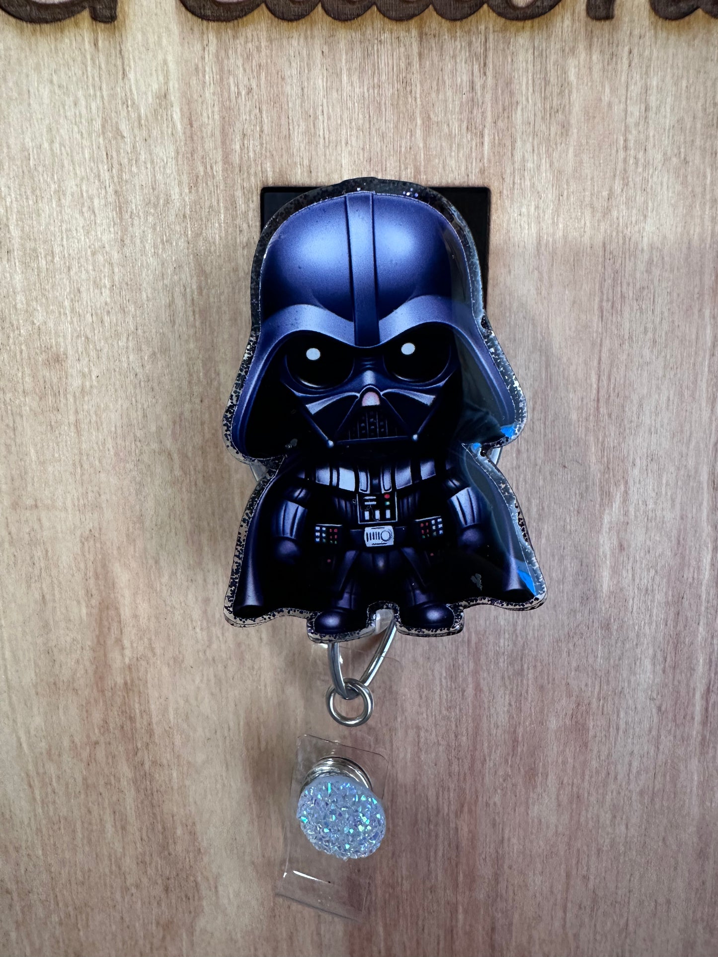 Baby Vader