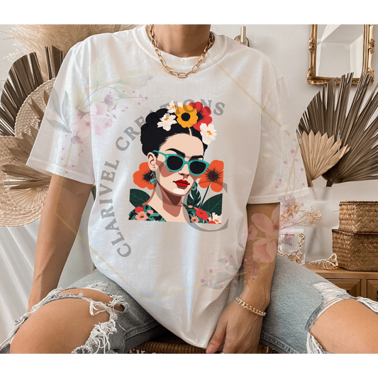 Frida T-shirt