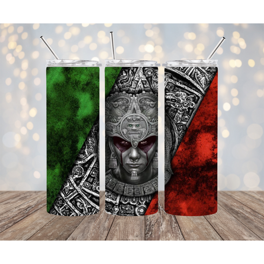 Aztec 20oz Tumbler