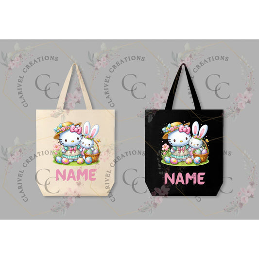 Tote Bags