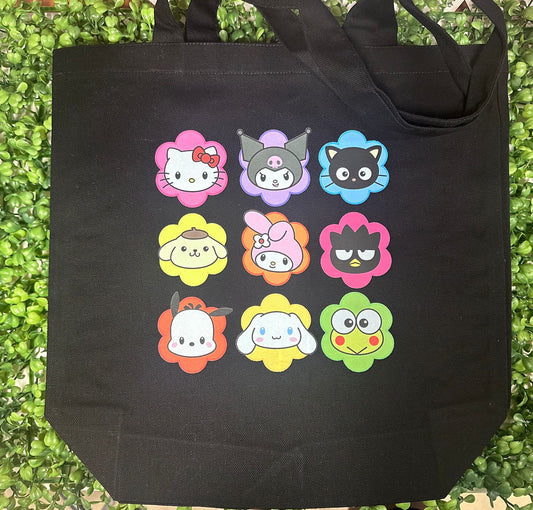 Tote Bags