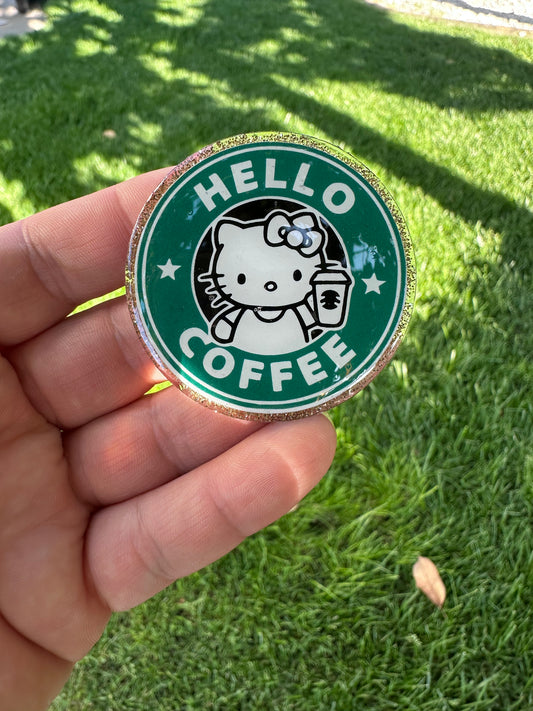 Hello Coffee