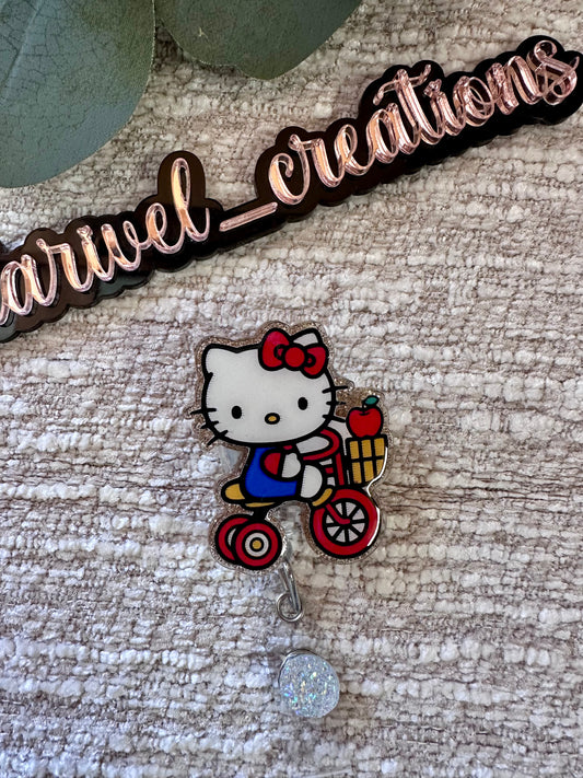HK Bicycle