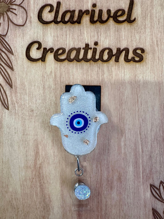 Hamsa hand
