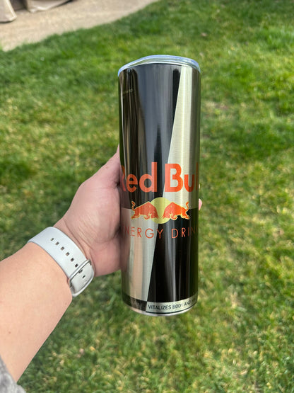 20oz  Sublimated Tumbler